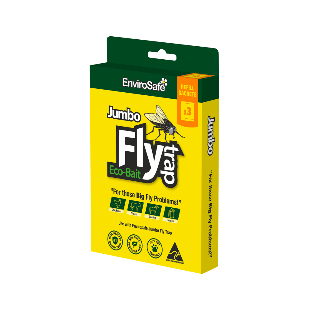 Envirosafe Jumbo Fly Bait