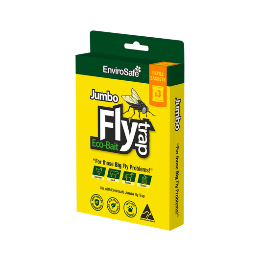 Envirosafe Jumbo Fly Bait