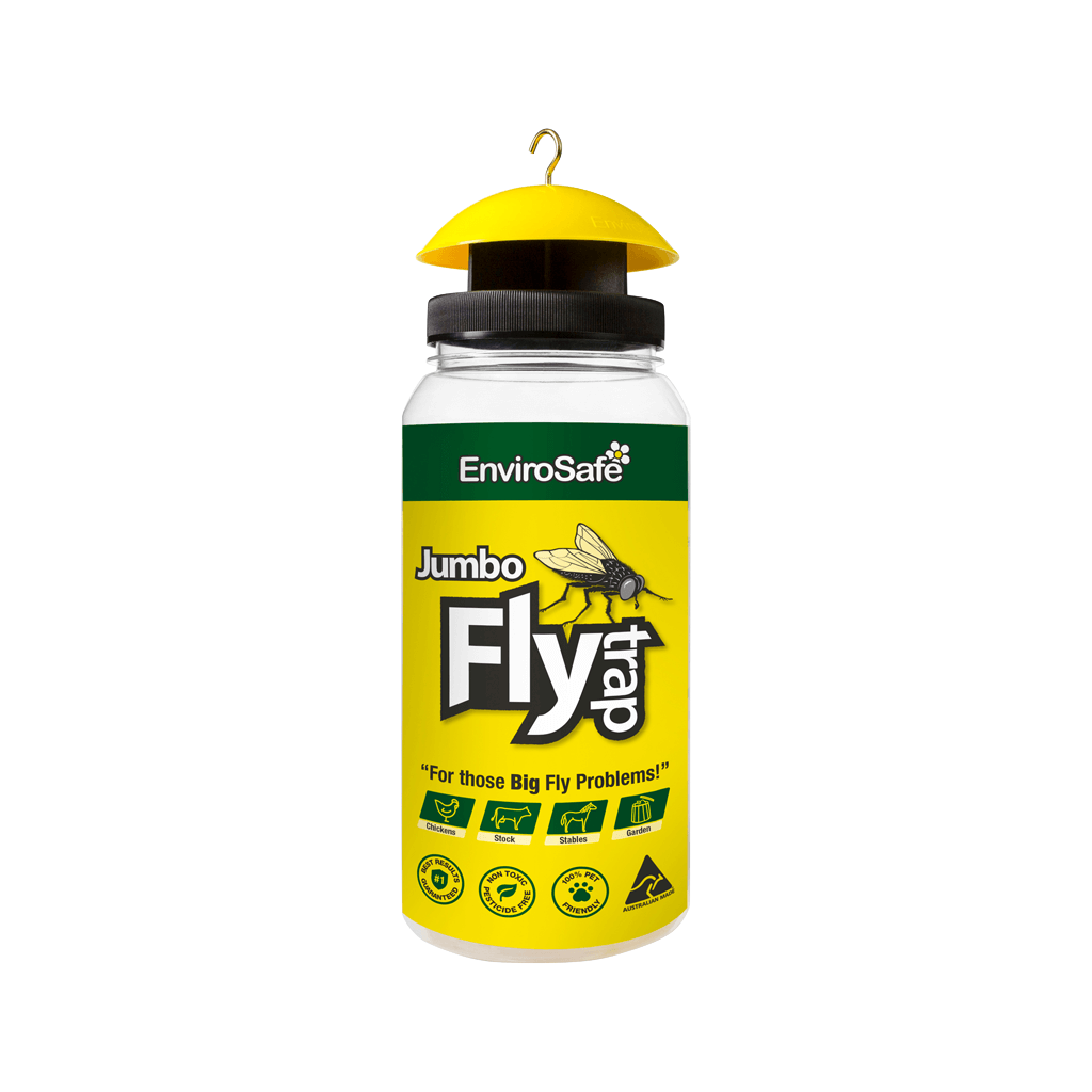 Envirosafe Jumbo Fly Trap