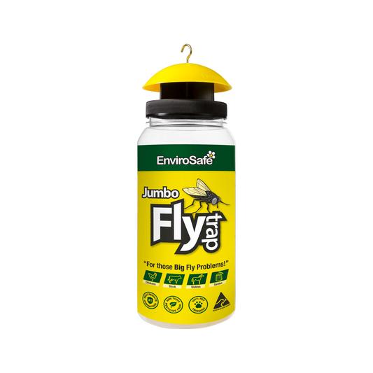 Envirosafe Jumbo Fly Trap