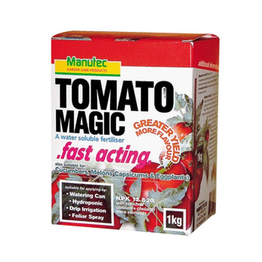 Manutec Tomato Magic 1Kg