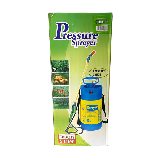 Garden Sprayer 5L