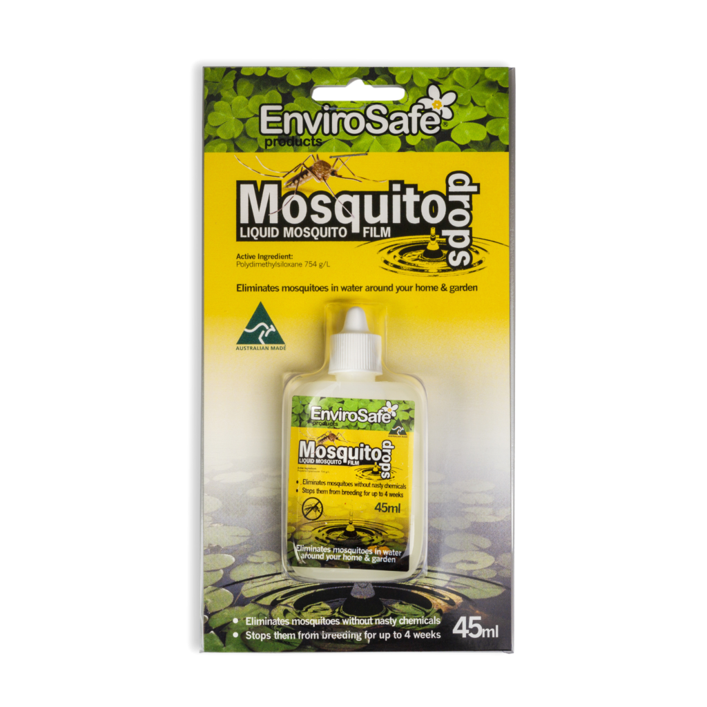 Envirosafe Mosquito Drops