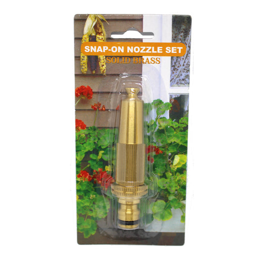 Primetech Brass Nozzle