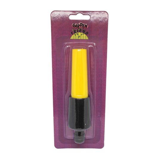 Garden Friend Plastic Hose Nozzle